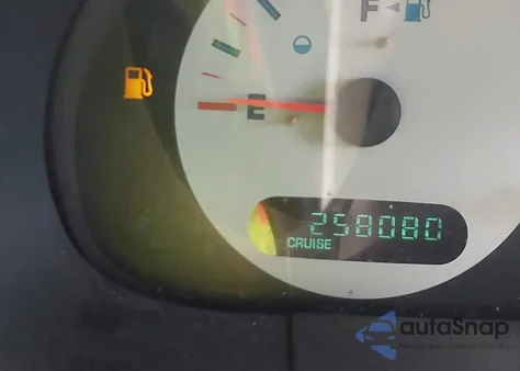 2003 Dodge Caravan Se из США, поврежденный, VIN 1D8GP25333B219408